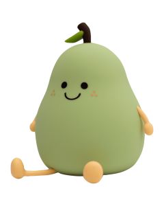 Nachtlampje Pear