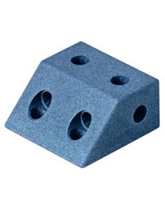 Hoekige blok