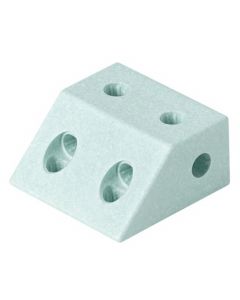 Hoekige blok