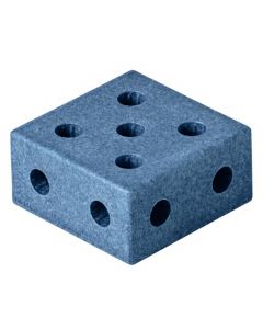 Blok vierkant