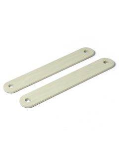 2 Balance Beams