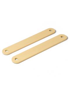 2 Balance Beams