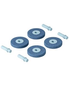 Foam Wielen
