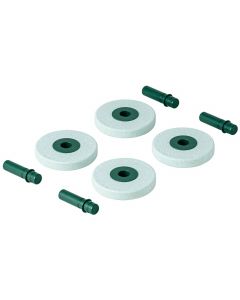 Foam Wielen