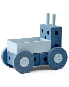 Baby Walker 3-in-1