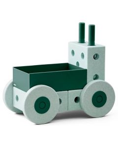 Baby Walker 3-in-1