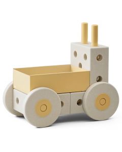 Baby Walker 3-in-1