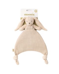 Bunny knuffeldoekje
