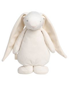 Slaapknuffel Konijn 2.0 met licht en geluid