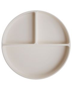 Vakjesbord in silicone met zuignap