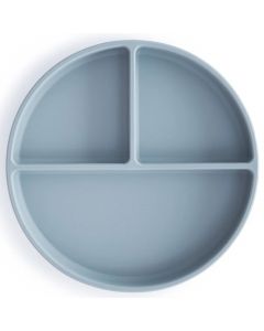 Vakjesbord in silicone met zuignap