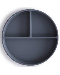 Vakjesbord in silicone met zuignap