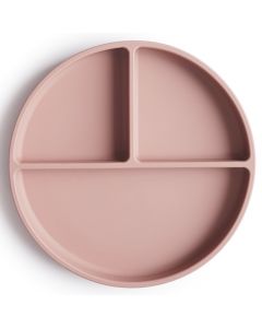 Vakjesbord in silicone met zuignap