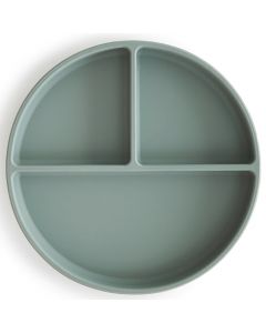 Vakjesbord in silicone met zuignap