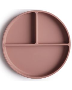 Vakjesbord in silicone met zuignap