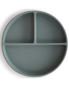Vakjesbord in silicone met zuignap