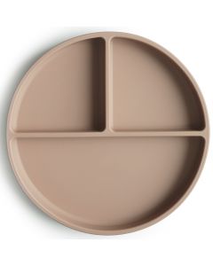 Vakjesbord in silicone met zuignap