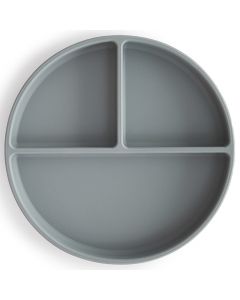 Vakjesbord in silicone met zuignap