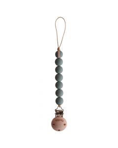 Fopspeenketting Halo