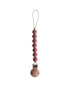Fopspeenketting Halo
