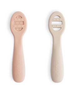 First Feeding babylepel - 2 stuks