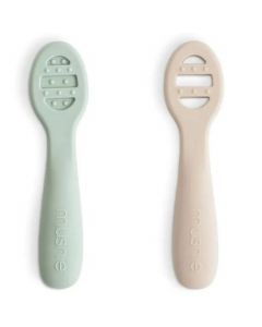 First Feeding babylepel - 2 stuks