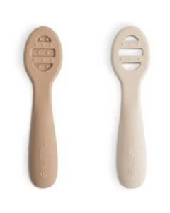 First Feeding babylepel - 2 stuks