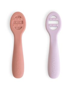 First Feeding babylepel - 2 stuks