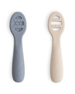First Feeding babylepel - 2 stuks