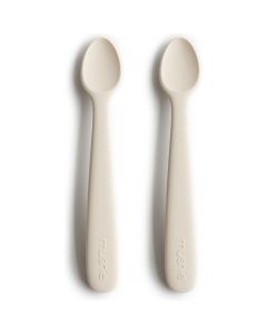Silicone lepels - 2 stuks