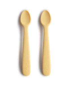 Silicone lepels - 2 stuks