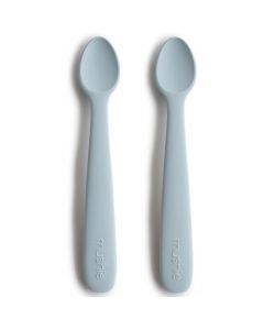 Silicone lepels - 2 stuks