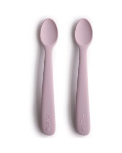 Silicone lepels - 2 stuks