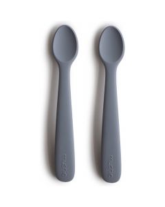 Silicone lepels - 2 stuks