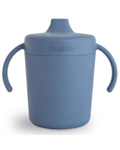 Tuitbeker met handvatten