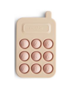Telefoon press toy