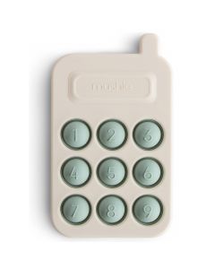 Telefoon press toy