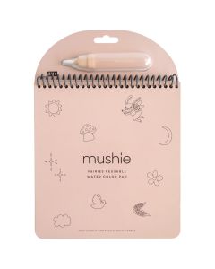 Herbruikbare aquarelset