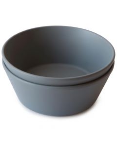 Kommen set rond - 2 stuks