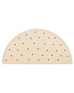 Placemat in silicone