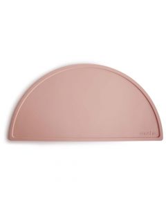 Placemat in silicone