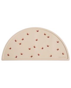 Placemat in silicone