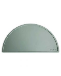 Placemat in silicone
