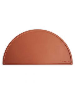 Placemat in silicone