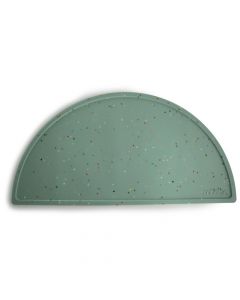Placemat in silicone