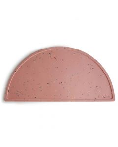 Placemat in silicone