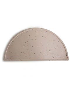 Placemat in silicone