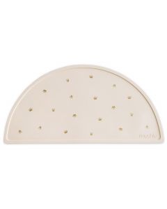 Placemat in silicone