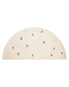Placemat in silicone