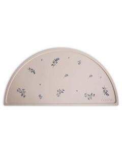 Placemat in silicone